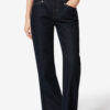 Pantalon en coton Belvia Pantalon en coton Belvia