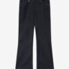 Pantalon en coton Belvia Pantalon en coton Belvia