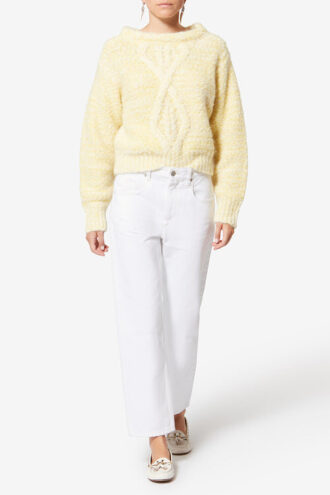Pantalon en coton Dakota Pantalon en coton Dakota