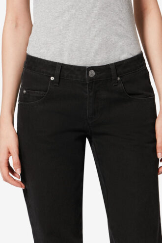 Pantalon en coton Denala