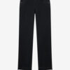 Pantalon en coton Denala