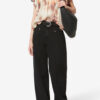 Pantalon en coton Drolane Pantalon en coton Drolane