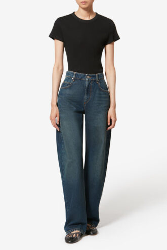 Pantalon en coton Dromie Pantalon en coton Dromie
