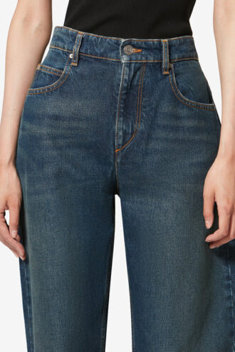 Pantalon en coton Dromie Pantalon en coton Dromie