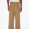 Pantalon en coton enduit Kostin Pantalon en coton enduit Kostin