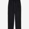 Pantalon en coton rayé Isaki Pantalon en coton rayé Isaki