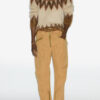 Pantalon en coton Tils Pantalon en coton Tils