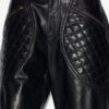 Pantalon en cuir d’agneau Catarina Pantalon en cuir d’agneau Catarina