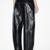 Pantalon en cuir d’agneau Catarina Pantalon en cuir d’agneau Catarina