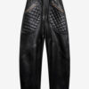 Pantalon en cuir d’agneau Catarina Pantalon en cuir d’agneau Catarina