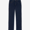 Pantalon en denim brut Lewys Pantalon en denim brut Lewys