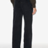 Pantalon en denim taille haute Brinley Pantalon en denim taille haute Brinley