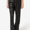 Pantalon en simili cuir fin et souple Nereane Pantalon en simili cuir fin et souple Nereane