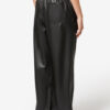 Pantalon en simili cuir fin et souple Nereane Pantalon en simili cuir fin et souple Nereane