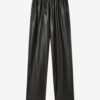 Pantalon en simili cuir fin et souple Nereane Pantalon en simili cuir fin et souple Nereane