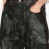 Pantalon en simili cuir Kelvina Pantalon en simili cuir Kelvina