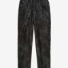 Pantalon en simili cuir Kelvina Pantalon en simili cuir Kelvina