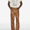 Pantalon en simili cuir Lewys Pantalon en simili cuir Lewys