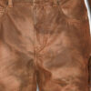 Pantalon en simili cuir Lewys Pantalon en simili cuir Lewys