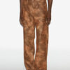 Pantalon en simili cuir Lewys Pantalon en simili cuir Lewys