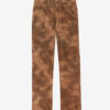 Pantalon en simili cuir Lewys Pantalon en simili cuir Lewys