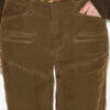 Pantalon en velours côtelé Emmy Pantalon en velours côtelé Emmy