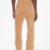 Pantalon en velours côtelé Lewys