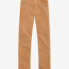 Pantalon en velours côtelé Lewys
