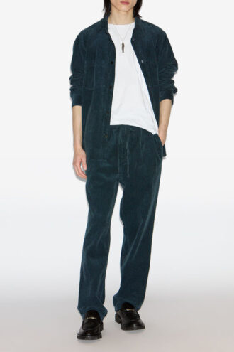 Pantalon en velours côtelé Nirlen Pantalon en velours côtelé Nirlen