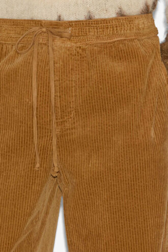 Pantalon en velours côtelé Nirlen Pantalon en velours côtelé Nirlen