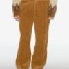 Pantalon en velours côtelé Nirlen Pantalon en velours côtelé Nirlen