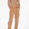 Pantalon en velours côtelé taille basse Lois Pantalon en velours côtelé taille basse Lois