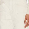 Pantalon en velours côtelé taille basse Lois Pantalon en velours côtelé taille basse Lois