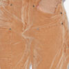 Pantalon en velours côtelé taille basse Lois Pantalon en velours côtelé taille basse Lois