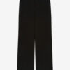 Pantalon fluide ajusté Scarly