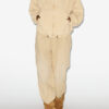Pantalon fluide en chambray Catalia Pantalon fluide en chambray Catalia