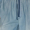 Pantalon fluide en chambray Catalia Pantalon fluide en chambray Catalia