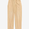 Pantalon fluide en chambray Catalia Pantalon fluide en chambray Catalia