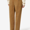 Pantalon large en toile de coton twill Opalyna Pantalon large en toile de coton twill Opalyna