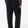 Pantalon large en toile de coton twill Opalyna Pantalon large en toile de coton twill Opalyna