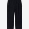 Pantalon large en toile de coton twill Opalyna Pantalon large en toile de coton twill Opalyna