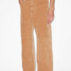 Pantalon large en velours côtelé Lorson Pantalon large en velours côtelé Lorson