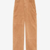 Pantalon large en velours côtelé Lorson Pantalon large en velours côtelé Lorson