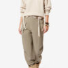 Pantalon large à rayures en coton Ceryne Pantalon large à rayures en coton Ceryne