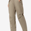 Pantalon large à rayures en coton Ceryne Pantalon large à rayures en coton Ceryne
