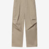 Pantalon large à rayures en coton Ceryne Pantalon large à rayures en coton Ceryne