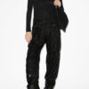 Pantalon à paillettes Aras Pantalon à paillettes Aras