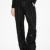 Pantalon à paillettes Aras Pantalon à paillettes Aras