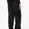 Pantalon à paillettes Aras Pantalon à paillettes Aras