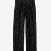 Pantalon à paillettes Aras Pantalon à paillettes Aras